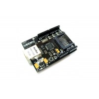 Ethernet Shield W5100 For Arduino - LAST STOCK