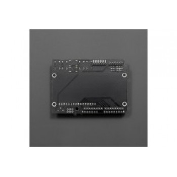 PCB of LCD keypad shield