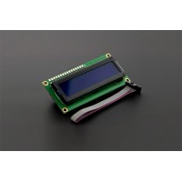 IIC LCD 1602(Arduino Compatible)
