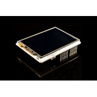 Touch LCD Shield for Arduino (DISCONTINUED)