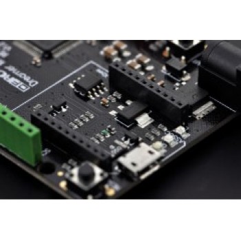 Dreamer Maple-A 32-bit ARM Cortex-M3 Powered Controller