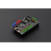 Arduino Expansion Shield for Raspberry Pi