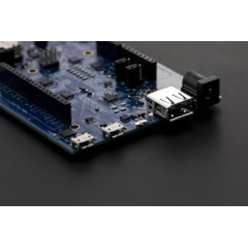 Intel Edison with Arduino Breakout Kit