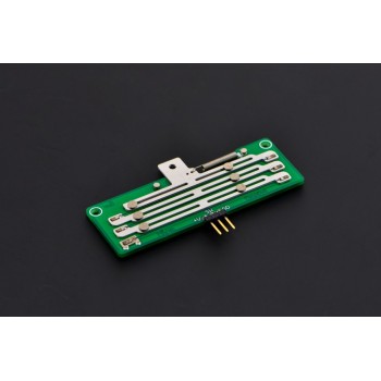 Memory Metal Actuator - Dash4