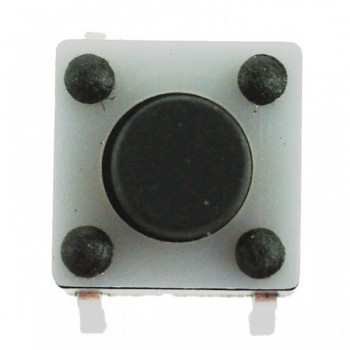 Mini Push Button Switch (5 pcs)