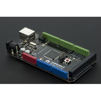DFRobot Mega 2560 V3.0 (Arduino Mega 2560 R3 Compatible)