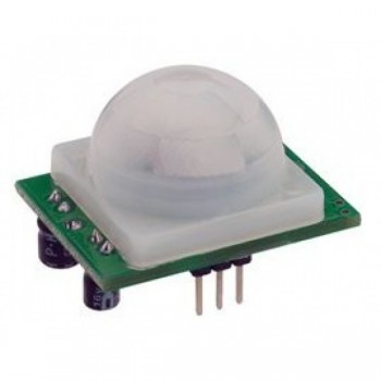 Digital Infrared motion sensor (PIR)