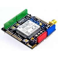 WiFi Shield V2.2 For Arduino (802.11 b/g/n)