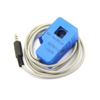 Non-invasive AC Current Sensor (20A max)