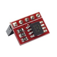 Temperature sensor for Raspberry Pi - LM75
