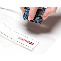 Barcode Reader/Scanner Module - CCD Camera - USB Interface