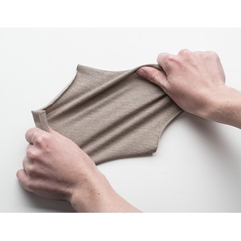 Knit Jersey Conductive Fabric - 20cm square
