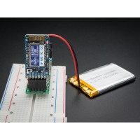 Bluefruit EZ-Link - Bluetooth Serial Link & Arduino Programmer - v1.3