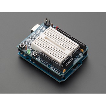 Adafruit Proto Shield for Arduino Kit