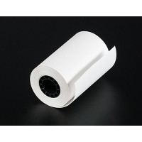 Thermal paper roll - 50' long, 2.25" wide