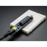USB Boarduino (Arduino compatible) Kit w/ATmega328 - v2.0