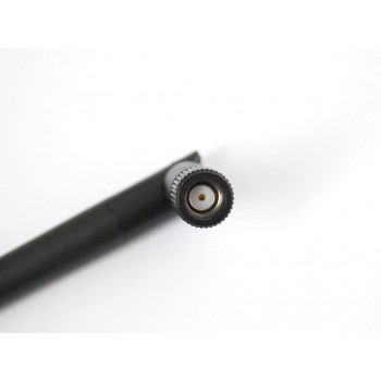 2.4GHz Dipole Swivel Antenna with RP-SMA - 2dBi